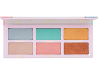 Sugarpill X Little TwinStars Limited Edition Eyeshadow Palette, 0.08 oz/2.5 g - thumbnail 1