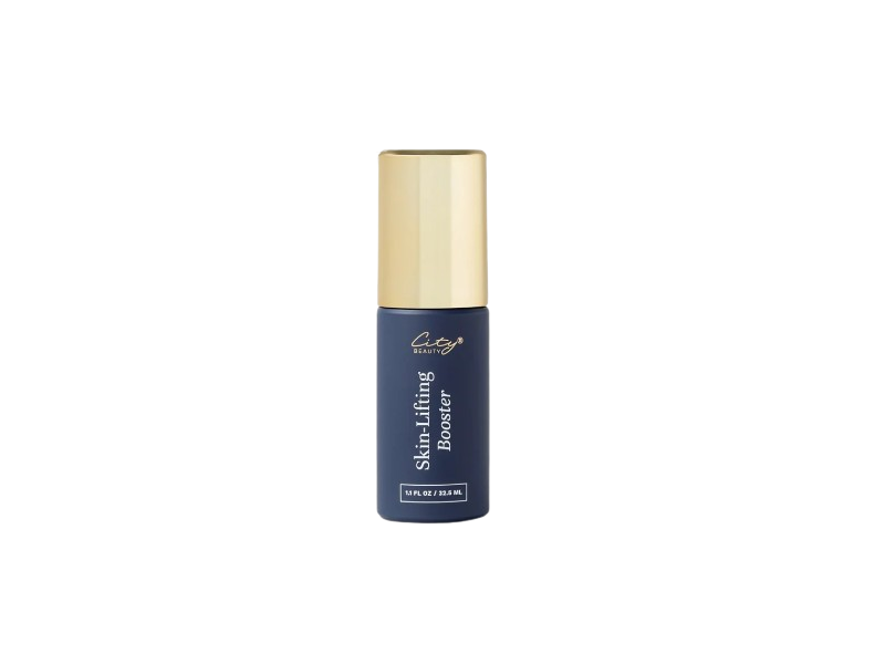 City Beauty Skin Lifting Booster, 1.1 fl oz/32.5 mL