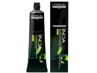 L'Oreal Professional Paris Inoa Permanent Hair Color, 3/3N Brown Black, 2.1 oz/60 g - Image 2