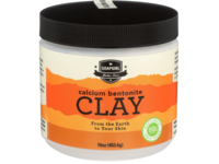 Soap Girl Sodium Bentonite Clay Face Mask, 32 oz/907 g - Image 2