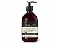 Baylis & Harding Goodness Beautifully Clean Natural Hand Wash, 16.9 fl oz / 500 mL - Image 2