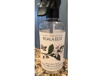 Koala Eco Natural Multi-Purpose Kitchen Cleaner, Australian Lemon Myrtle & Mandarin Essential Oil, 16.9 fl oz/500 mL - thumbnail 2