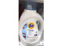 Tide +Downy Free Liquid Laundry Detergent, 59 Load, 92 fl oz / 2.72 L - thumbnail 2