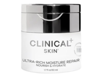 Clinical Skin Ultra-Rich Moisture Repair, Nourish & Hydrate, 1.7 fl oz/50 mL - thumbnail 1