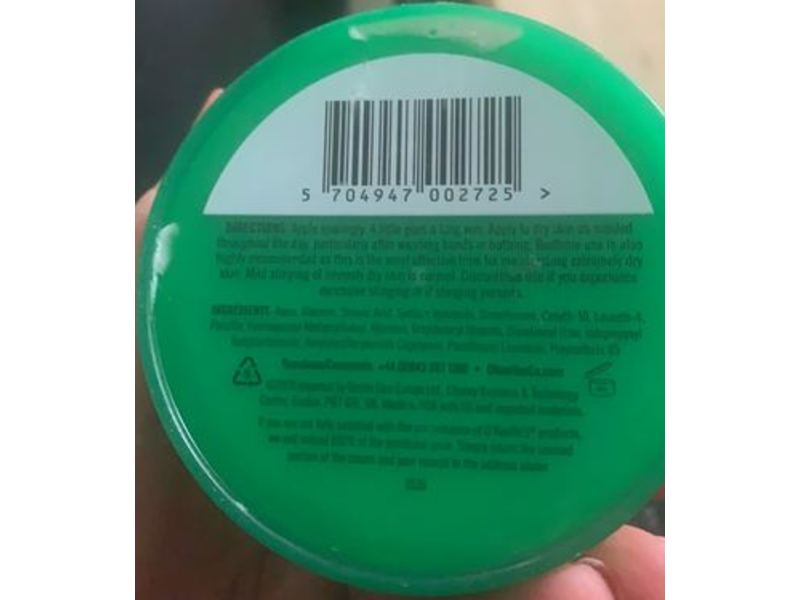 O'Keeffe's Working Hands Hand Cream, 6.8 oz