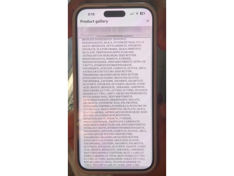 Physicians Formula Butter Glow & Go Multiuse Stick, Berry Tan, 0.32 oz