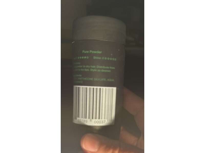 Tomb 45 Pure Powder, 20 g