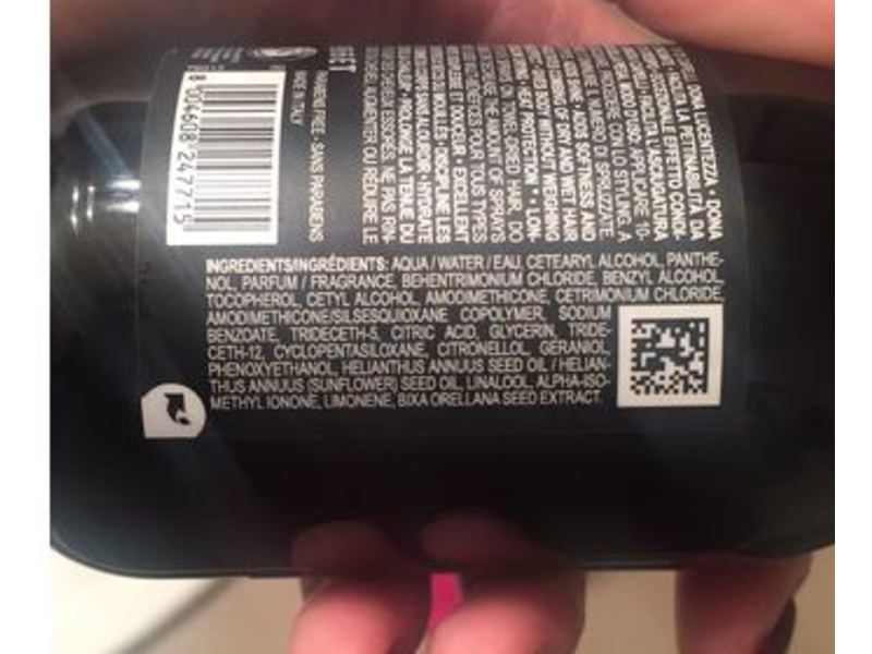 Davines Oi Multi Benefit Beauty Treatment All In One Milk for Unisex, 4.56 fl oz/135 mL