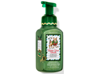 Bath & Body Works Gentle Foaming Hand Soap, Winter Citrus Wreath, 8.75 fl oz/259 mL - Image 2
