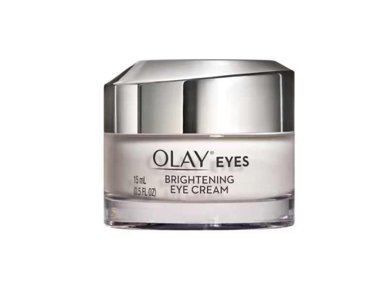 Olay Brightening Eye Cream, 0.5 oz/15 mL