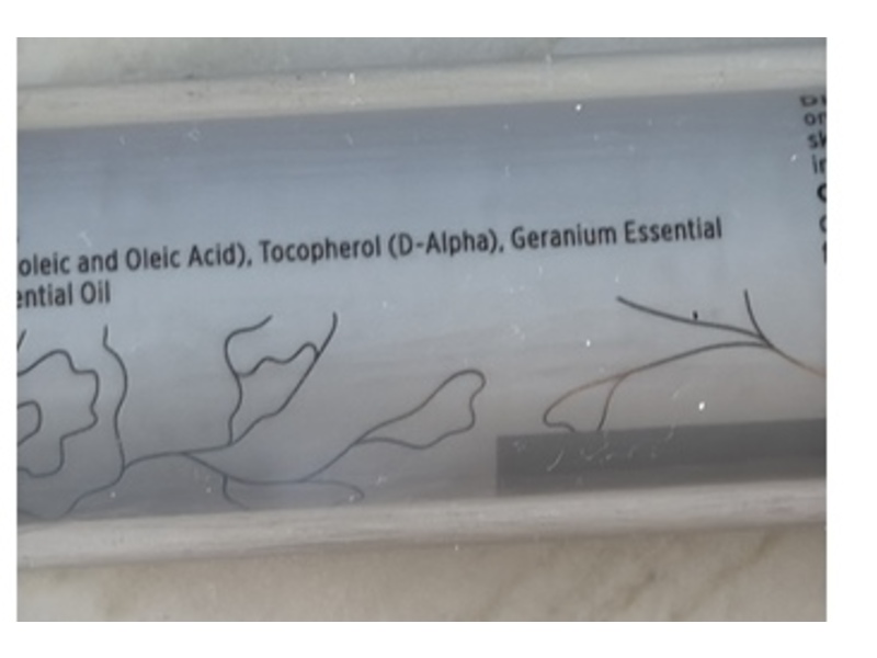 Rhonda Allison Drop of Essence, Omega+E, 50 mL