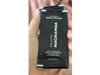 Simple Organic Niacinamide Solution, 0.10 fl oz/3 mL - thumbnail 2
