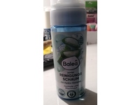 dm Balea Gentle Cleansing Foam, 150 mL - Image 3