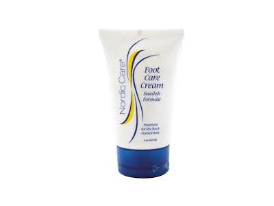 Nordic Care Foot Care Cream, 6 oz