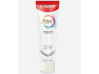 Colgate Total Active Prevention Whitening Toothpaste, Charcoal, 5.1 oz/144 g - thumbnail 1