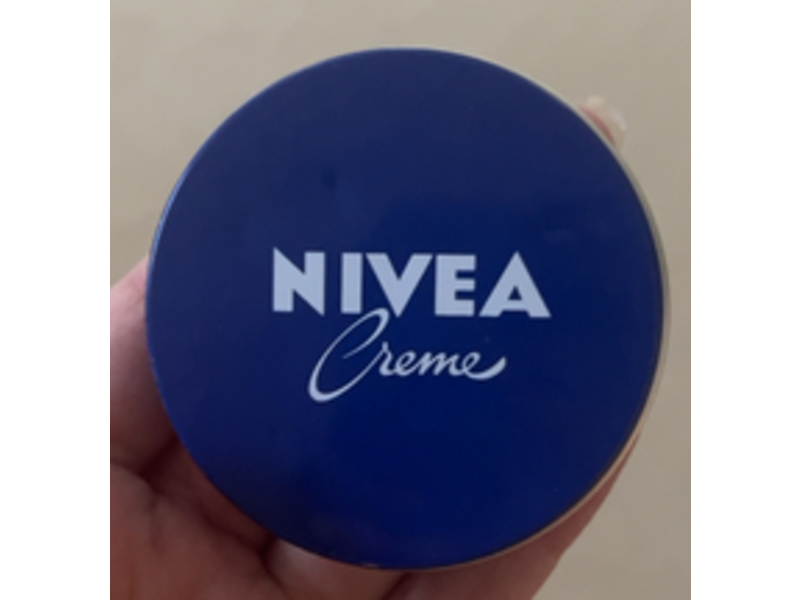 Nivea Creme, 30 mL