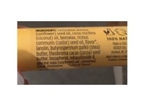 Burt's Bees On The Noice List Moisturizing Lip Balm, 0.15 oz/4.25 g - Image 5