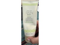Mary Kay Satin Body Silkening Shea Lotion, White Tea & Citrus, 6.50 fl oz/192 mL - thumbnail 2