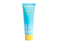 Olivia Umma Cloud Foam Hydrating Cleanser, Rice Extract + Papaya Enzyme, 4.05 fl oz/120 mL - thumbnail 1
