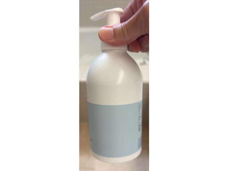 Blue Lagoon Iceland Mineral Intensive Cream, 10.1 fl oz/300 mL