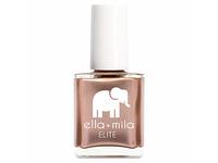 ella+mila Nail Lacquer, Champagne Pop, .45 oz - thumbnail 1