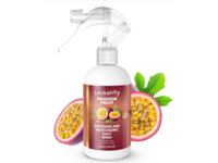 Locsanity Softening & Moisturizing Daily Spray, Passion Fruit, 8 fl oz/236 mL - Image 2
