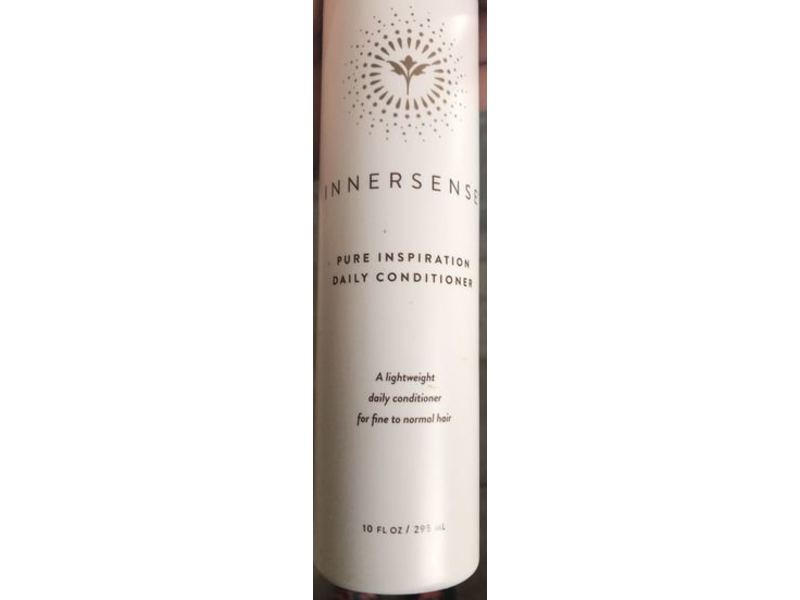 Innersense Pure Inspiration Daily Conditioner, 10 fl oz/295 mL