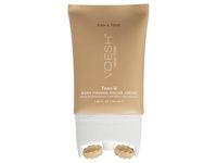 Voesh Firm & Tone Body Firming Roller Cream, 3.3 fl oz/100 mL - thumbnail 1