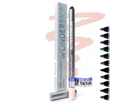 Wonderskin 1440 Longwear Eyeliner, Icing, 0.042 oz/1.2 g - thumbnail 1