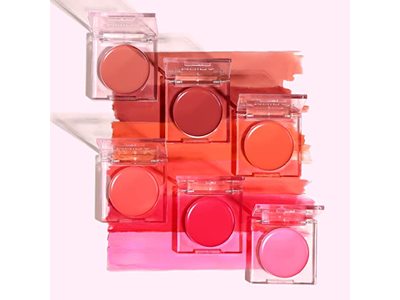 Loveheat Cream Blush, 03 I Want You, 0.095 oz/2.7 g