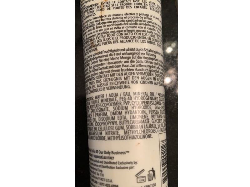 Aloxxi Barrier Creme, 5.07 fl oz/150 mL