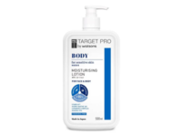Watsons Target Pro Body Moisturising Lotion, 500 mL - thumbnail 1
