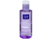 Clean & Clear Soothing Eye Makeup Remover, 5.5 fl oz/162 mL - thumbnail 1