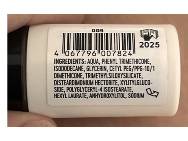 Dm Trend It Up Concealer, 009, 30 mL