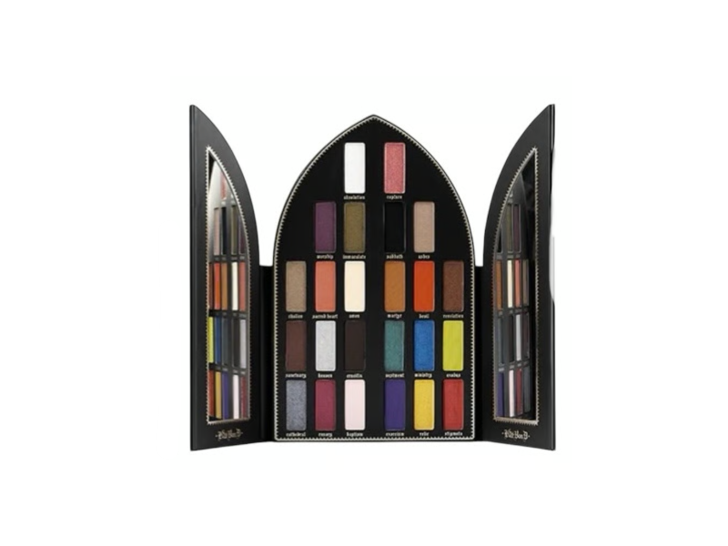 Kat Von D Saint & Sinner Eyeshadow Palette, 0.04 oz/1 g