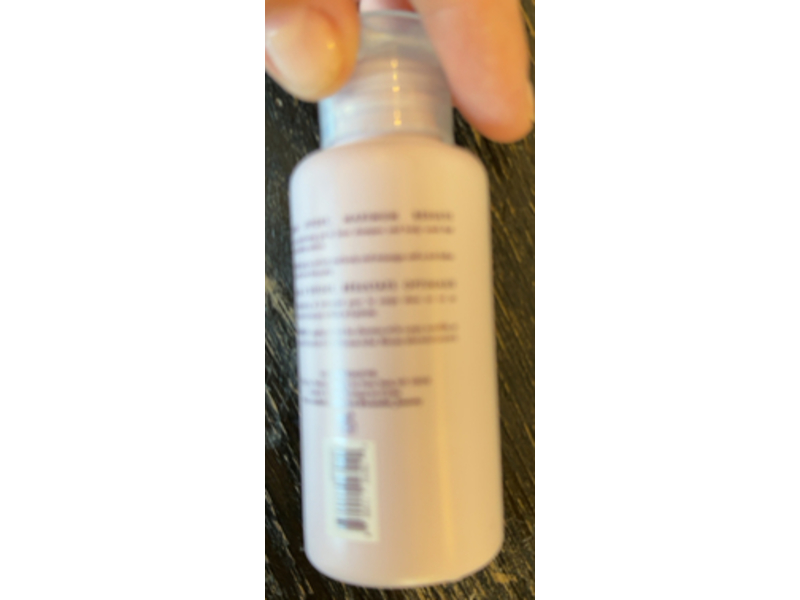 Wander Beauty All Inclusive Shampoo & Body Wash, 1.85 fl oz/55 mL