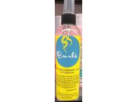Curls Aloe & Blueberry Juice Curl Moisturizer, 8 fl oz/236 mL - Image 3