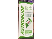 Astroglide Pure & Simple Liquid Lube, 5 fl oz/148 mL - Image 3