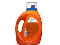 Tide+ Ultra OXI Laundry Detergent, 59 Loads, 84 fl oz/2.48 L - thumbnail 2
