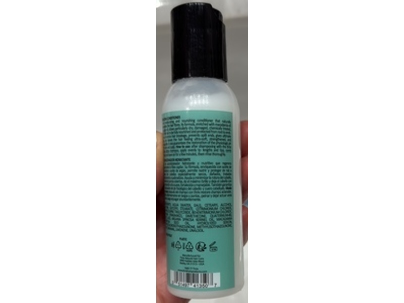 Thrix Restore Hydrating Conditioner, 2 fl oz/60 mL