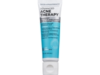 Skin + Pharmacy Advanced Acne Therapy Overnight Salicylic Acid Lotion, 1 oz - Image 2