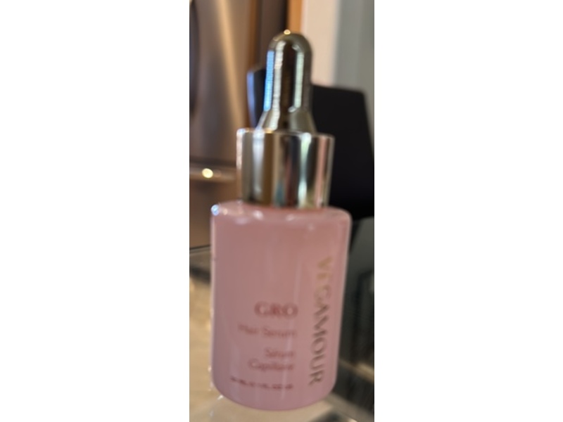 Vegamour Gro Hair Serum