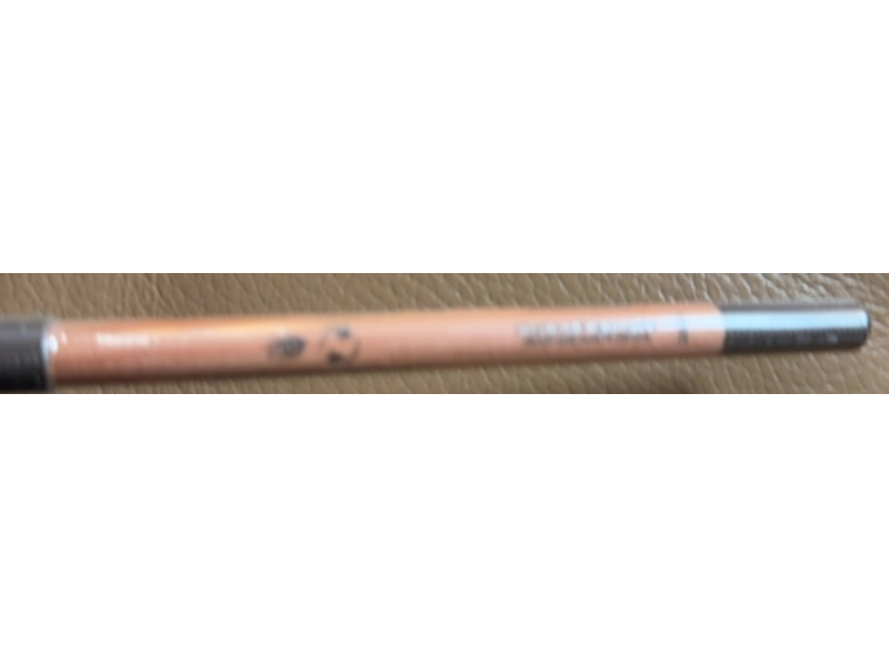 Make Up For Ever Artist Color Pencil, 612 Dimensional Dark Brown, 0.04 oz/1.41 g