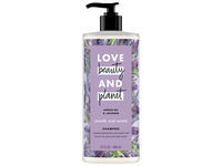 Love Beauty & Planet Shampoo, Argan Oil & Lavender, 13.5 fl oz - Image 2