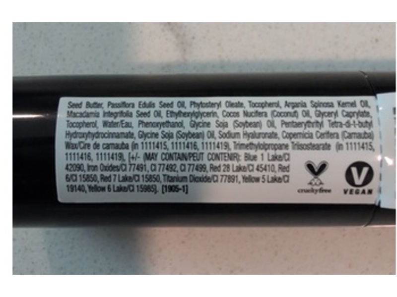 Wet n Wild Matte Lip Color, Mochalicious, 0.11oz