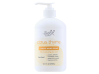Field Day Liquid Hand Soap, Citrus Thyme, 12.5 fl oz/370 mL - Image 2