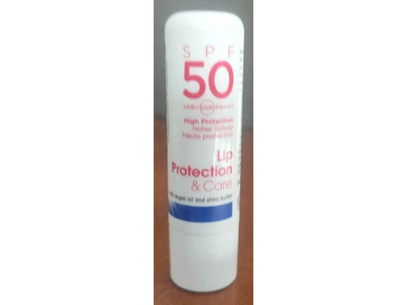 Ultrasun Lip Protection & Care, SPF 50, 4.8 g