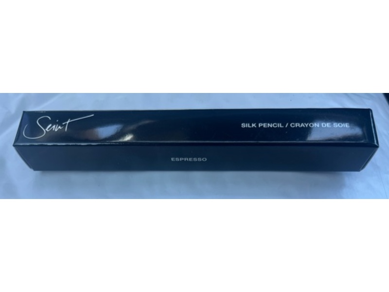 Seint Beauty Silk Pencil, Expresso, 1.8 g