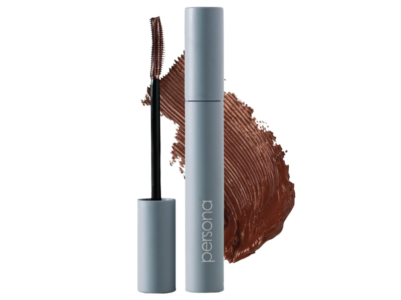 Persona Tubing Mascara, Chocolate, 0.33 fl oz/11 mL