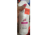 Olay Quench Soothing Body Lotion, Orchid & Black Currant, 11.8 fl oz/350 mL - thumbnail 2